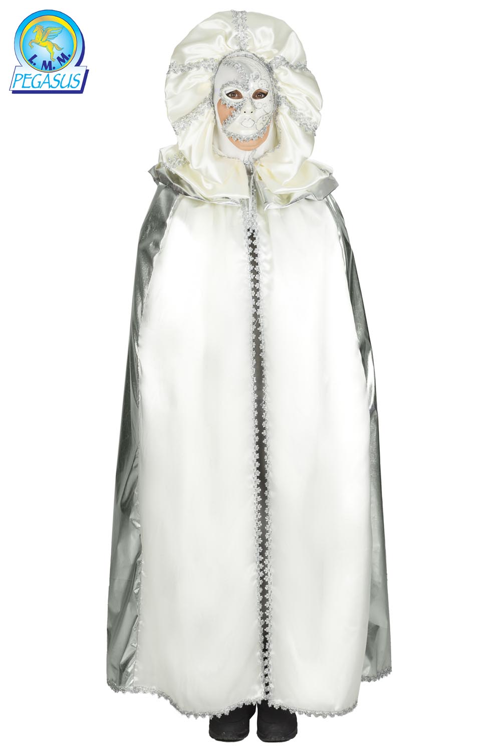 DOMINO CANAL GRANDE PANNA